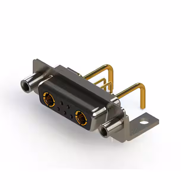 630-7W2-250-1N6 EDAC Inc.  D-Sub-Steckverbinderbaugruppen